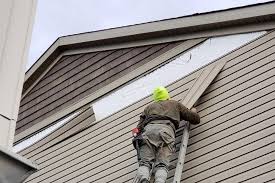 Siding for Multi-Family Homes in Hayneville, AL